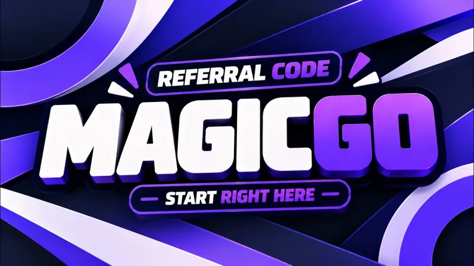 Roobet Referral Code – MAGICGO – Start Right Here